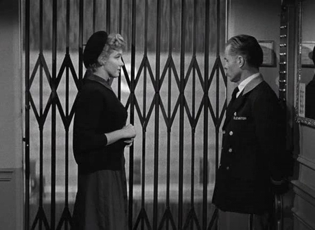 Don't Bother to Knock - 1952