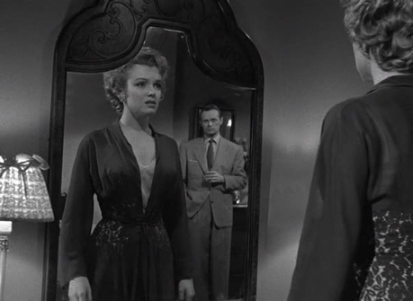 Don't Bother to Knock - 1952