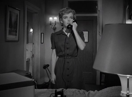 Don't Bother to Knock - 1952