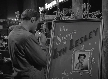 Don't Bother to Knock - 1952