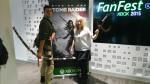 Xbox FanFest España 2015