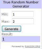 Reseña del viernes + sorteos