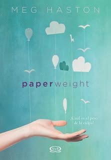 Paperweight — Meg Haston