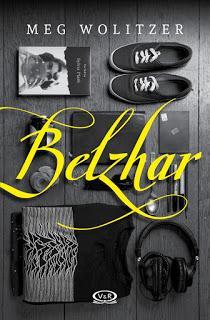 Belzhar — Meg Wolitzer