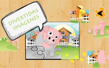 ¿A qué niño no le gustan los puzzles? ¿A qué niño no le gustan los puzzles?