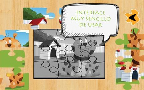 ¿A qué niño no le gustan los puzzles? ¿A qué niño no le gustan los puzzles?