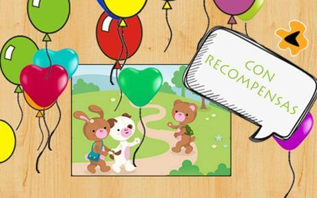 ¿A qué niño no le gustan los puzzles? ¿A qué niño no le gustan los puzzles?