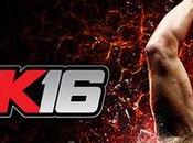 Análisis: wwe2k16