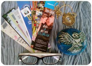 Torre de libros de SEPTIEMBRE y OCTUBRE (Bookhaul)