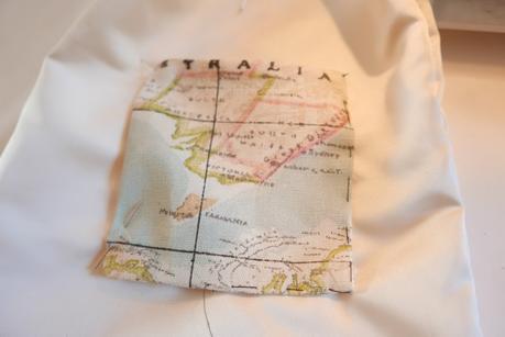 Cómo hacer monederos y neceseres con restos de tela Cómo hacer monederos y neceseres con restos de tela