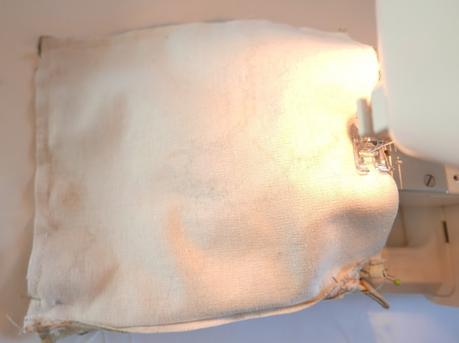 Cómo hacer monederos y neceseres con restos de tela Cómo hacer monederos y neceseres con restos de tela