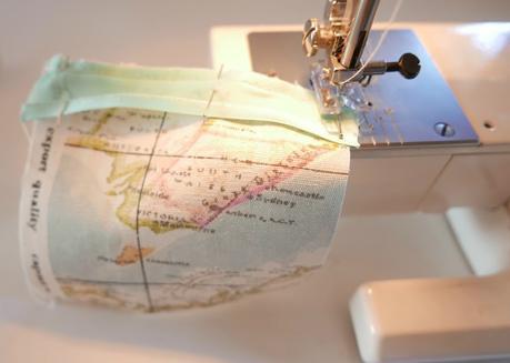 Cómo hacer monederos y neceseres con restos de tela Cómo hacer monederos y neceseres con restos de tela