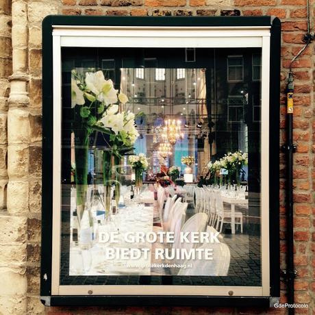 UN TEMPLO PARA CELEBRAR EVENTOS UN TEMPLO PARA CELEBRAR EVENTOS