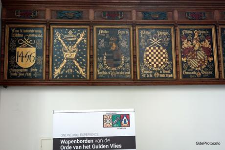 UN TEMPLO PARA CELEBRAR EVENTOS UN TEMPLO PARA CELEBRAR EVENTOS