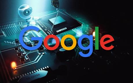 Google estaría preparando su propio procesador