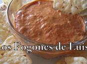 Pate sardinas pimientos