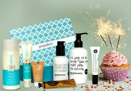 Guapabox Cumple 2 Años y lo Celebra por Todo lo Alto