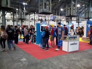 Crónica: Salón del Manga'2015