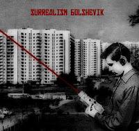 SURREALISM BOSHEVIK - VARIOS
