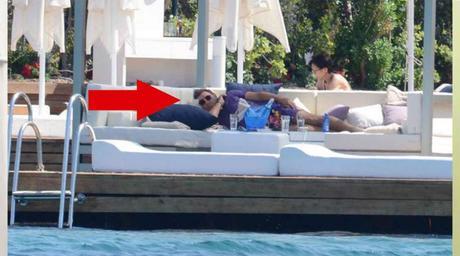 Polémica: Artículo publicado en periódico oficialista cubano haría alusión a lujosos viajes del hijo de Castro