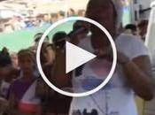 Exchavista: “Chávez Chávez está muerto, queremos patria nueva”