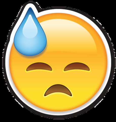 Book Tag #19: Emoticones