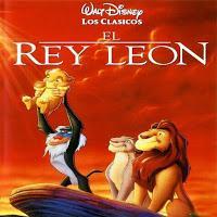 Top 5 películas Disney Top 5 películas Disney
