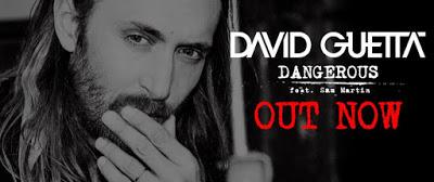 El marchoso, David Guetta , cumple 48 años