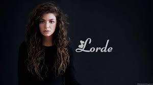 La estupenda, Lorde, cumple 19 años