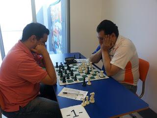 Ronda 6 desde el centro de capacitación CIEMI