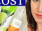 Haul Review Conociendo Vitacost (Similar iHerb)