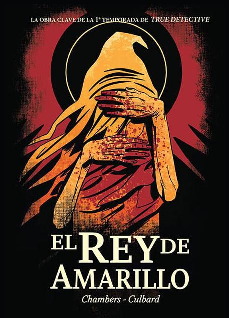 El rey de amarillo