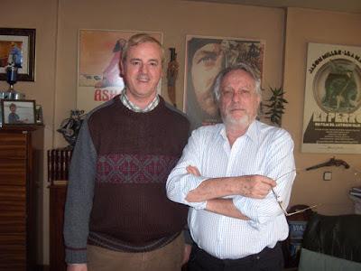 ESPAÑA PODRÍA EVITAR UNA MASACRE - PERO SUS GOBERNANTES DUDAN