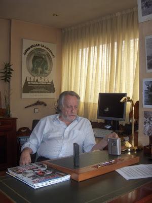 ESPAÑA PODRÍA EVITAR UNA MASACRE - PERO SUS GOBERNANTES DUDAN