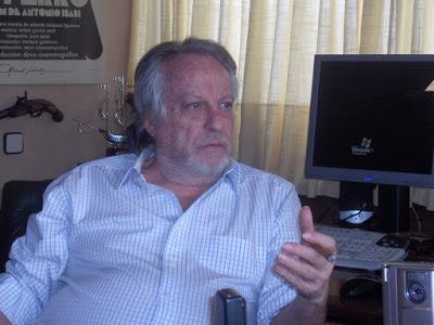 ESPAÑA PODRÍA EVITAR UNA MASACRE - PERO SUS GOBERNANTES DUDAN