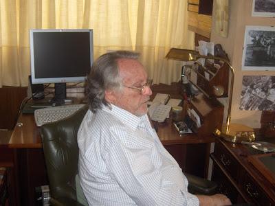 ESPAÑA PODRÍA EVITAR UNA MASACRE - PERO SUS GOBERNANTES DUDAN