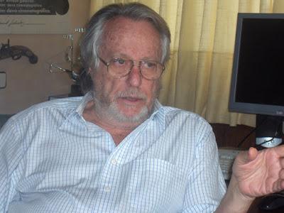 ESPAÑA PODRÍA EVITAR UNA MASACRE - PERO SUS GOBERNANTES DUDAN