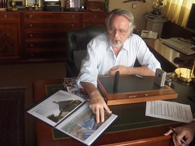 ESPAÑA PODRÍA EVITAR UNA MASACRE - PERO SUS GOBERNANTES DUDAN