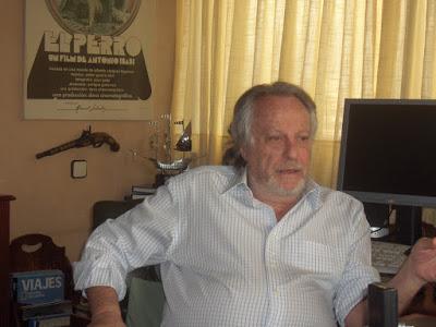 ESPAÑA PODRÍA EVITAR UNA MASACRE - PERO SUS GOBERNANTES DUDAN