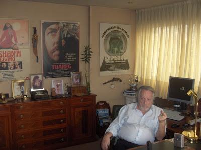 ESPAÑA PODRÍA EVITAR UNA MASACRE - PERO SUS GOBERNANTES DUDAN