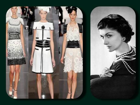 Conoce los 8 Grandes Diseñadores de Moda Famosos Mundialmente!