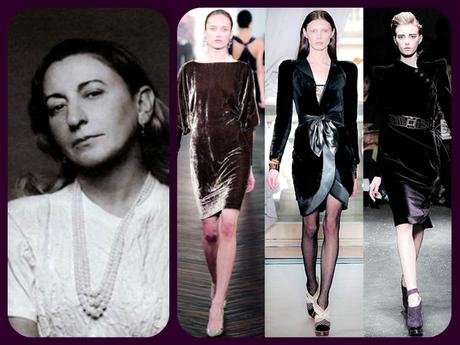 Conoce los 8 Grandes Diseñadores de Moda Famosos Mundialmente!