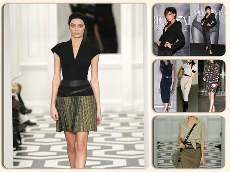 Conoce los 8 Grandes Diseñadores de Moda Famosos Mundialmente!