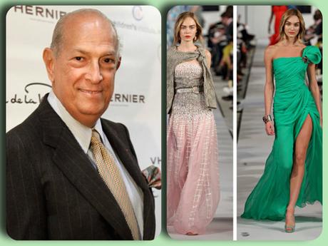 Conoce los 8 Grandes Diseñadores de Moda Famosos Mundialmente!