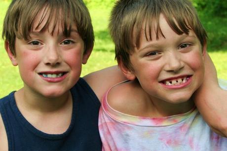 Alergias a los alimentos