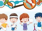 Cómo enseñar niños Dieta Mediterránea