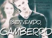 reseña bienvenido, gamberro melissa hall