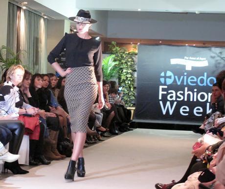 Oviedo Fashion Week mi primera parada en Oviedo