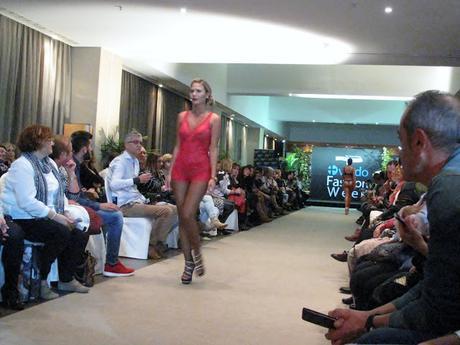 Oviedo Fashion Week mi primera parada en Oviedo