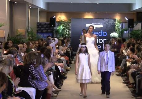 Oviedo Fashion Week mi primera parada en Oviedo